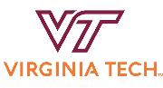 Virginia Tech/ Mechanical Logo